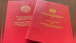 Кызыл китеп