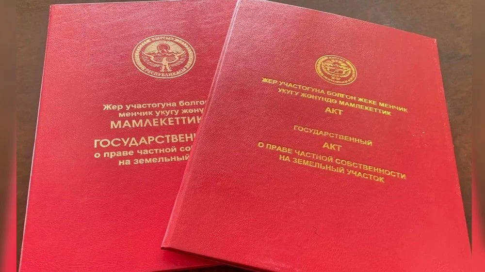 Кызыл китеп